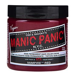 Vampire Red - Classic, Manic Panic, Farba na vlasy