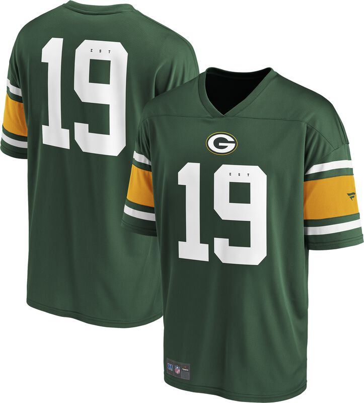 Fanúšikovský dres Green Bay Packers