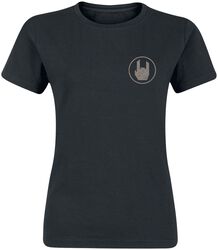Dámske tričko BSC 2024 - Version B, BSC, Tričko