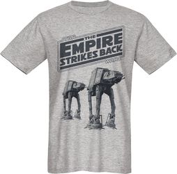 The Empire Strikes Back, Star Wars, Tričko