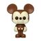 Vinylová figúrka č.1378 Mickey Mouse (Easter Chocolate)
