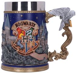 Hogwarts, Harry Potter, Pivový džbánik