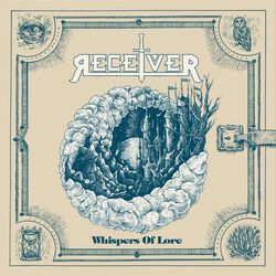 Whispers Of Lore, Receiver, LP