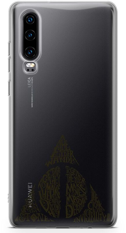 Deathly Hallows - Huawei