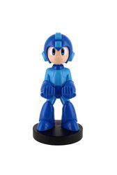 Cable Guy, Mega Man, Príslušenstvo