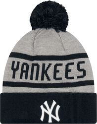 New York Yankees, New Era - MLB, Beanie čiapka