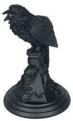 Svietnik Black Raven, Alchemy England, Svietnik