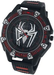 Spider, Spider-Man, Náramkové hodinky