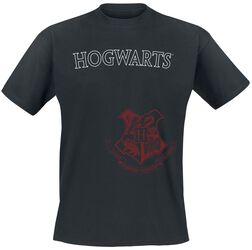 Red crest, Harry Potter, Tričko