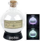 Polyjuice Potion, Harry Potter, Lamp