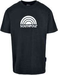 Tričko s logom Southpole, Southpole, Tričko