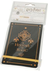 History of Magic, Harry Potter, Kancelárske & Písacie Potreby