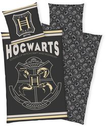 House Crests, Harry Potter, Posteľná bielizeň