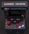Mini Arcade Machine Mini Arcade Machine - vrátane 300 16-bitových hier