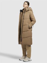 Torino4, Khujo, Zimný kabát