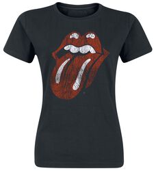 Classic Tongue, The Rolling Stones, Tričko