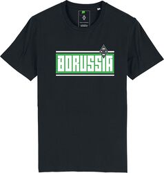 Borussia, Borussia Mönchengladbach, Tričko