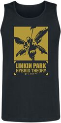 20th Anniversary, Linkin Park, Tielko