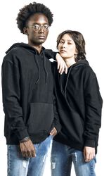 Unisex mikina EMP Special Collection X Urban Classics, EMP Special Collection, Mikina s kapucňou
