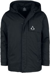Assassin’s Creed X Musterbrand - Logo, Assassin's Creed, Prechodné bundy