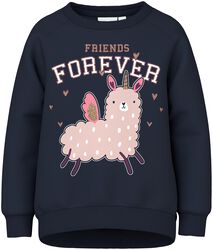 Mikina Venus - Friends Forever, name it, Bavlnené tričko