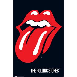 Lips, The Rolling Stones, Plagát