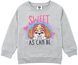 Kids - Sweet as can be, Paw Patrol, Bavlnené tričko