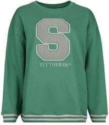Slytherin, Harry Potter, Bavlnené tričko