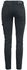 Čierne džínsy Skarlett s variabilným lemom