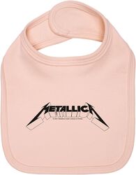 Metal-Kids - Logo, Metallica, Podbradník