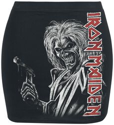 Killer, Iron Maiden, Krátka sukňa