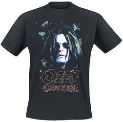 Live N Loud, Ozzy Osbourne, Tričko