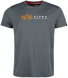 Tričko Alpha Label, Alpha Industries, Tričko