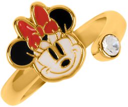 Minnie, Mickey Mouse, Prsteň