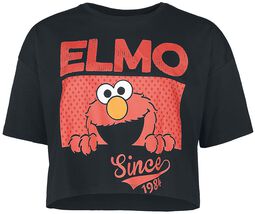 Elmo, Sesame Street, Tričko