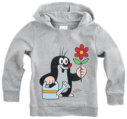 Kids - Mole, krtko, Mikinový sveter