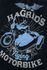Hagridova motorka