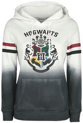 Hogwarts, Harry Potter, Mikina s kapucňou