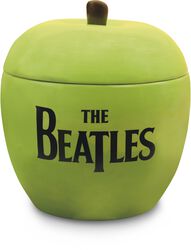 Apple, The Beatles, Krabička na biscuit