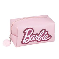 Barbie Logo, Barbie, Kozmetická taška