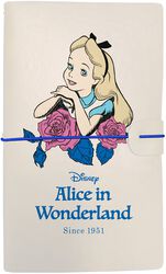 Alice, Alice in Wonderland, Kancelárske & Písacie Potreby