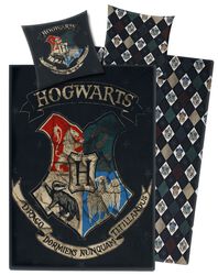 Hogwarts, Harry Potter, Posteľná bielizeň