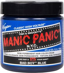 Bad Boy Blue - Classic, Manic Panic, Farba na vlasy