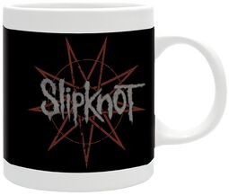 Logo, Slipknot, Šálka