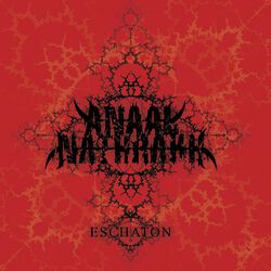 Eschaton, Anaal Nathrakh, CD