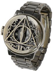 Deathly Hallows - Dary smrti