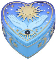 Fortunes of the Sun Box, Nemesis Now, Dekoračné Predmety