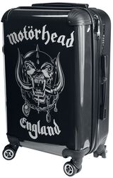 Rocksax - England, Motörhead, Cestovná taška