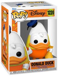 Vinylová figúrka č. 1220 Donald Duck (Halloween), Donald Duck, Funko Pop!