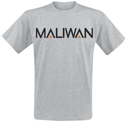 3 - Maliwan, Borderlands, Tričko